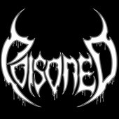 Poisoned logo