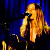 Anne Haight live@Berlin