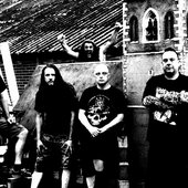 band photo 2016