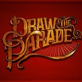 Draw The Parade bandlogo