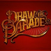 Draw The Parade bandlogo