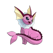 SHINYVAPOREON 的头像