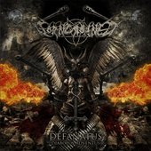 Defanatus -Diabolus Adventus (2014)