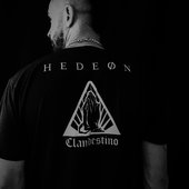 Hedeøn