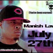 Manish law