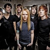 a skylit drive