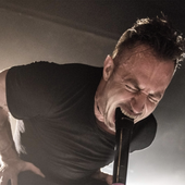 Greg Puciato