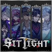 Sit Tight - Single