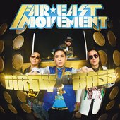 Far East Movement - Dirty Bass