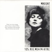 125, rue Montmartre / Maggat