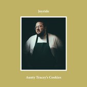 Aunty Tracey's Cookies