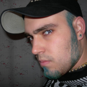 LastFM profile picture for @apnic