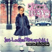 1st Ladies Mixtape, Vol. 1 (Hosted by Statik Selektah)