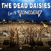 Live At Stonedead