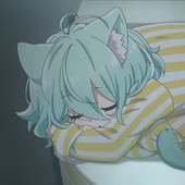 Avatar for NotSleepBotChan