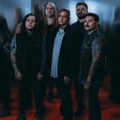 Lorna Shore 2025