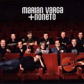 Marián Varga + Noneto