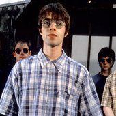 Oasis, Paris 1994