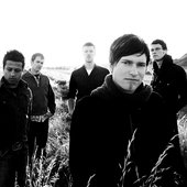 The Sundance Kids - 2008 B&W Press Photo