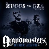 Grandmasters (Remix Album)