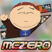 Avatar for McZ3ro