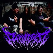Band photo