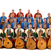 Склад капели 2015 року