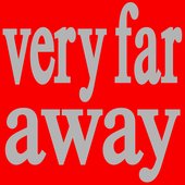 Very Far Away EP