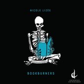 Nicole Lizée: Bookburners