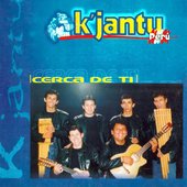 Cerca de ti