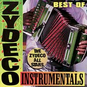 Best of Zydeco Instrumentals