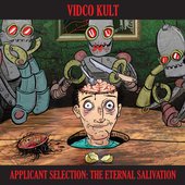 Applicant Selection: The Eternal Salivation