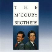 The McCoury Brothers