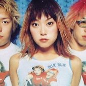 hysteric blue