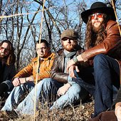 Zach Williams & The Reformation