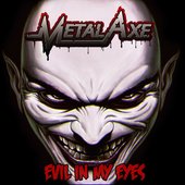Evil In My Eyes