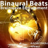 Binaural Beats Brainwave Entrainment: Sine Wave Binaural Beat Music With Alpha Waves, Delta, Beta, Gamma, Theta Waves