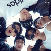 A.C.E supernatural