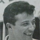 Johnny Amoroso
