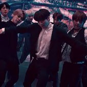 BTS LDF You're so beautiful