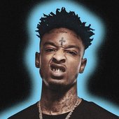 21 Savage Meme