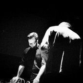 P G Desenfant & M Vavasseur