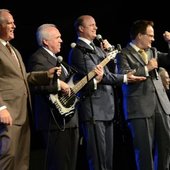 Second Half Quartet
