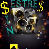 Strezless Musick Logo