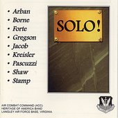 Solo!