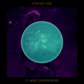 It Was Overstated - Single