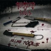 Killing Tools