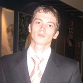 DJ Славиков