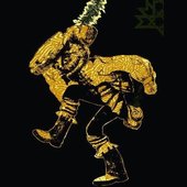 el gueto con botas