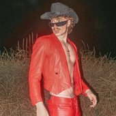 From his ig